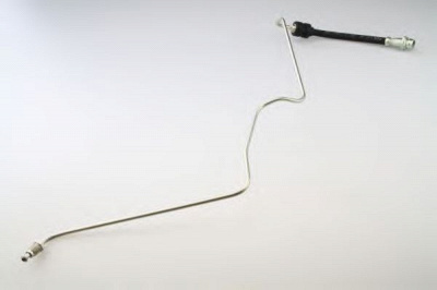 HELLA PAGID 8ah355469061 -  Тормозной шланг